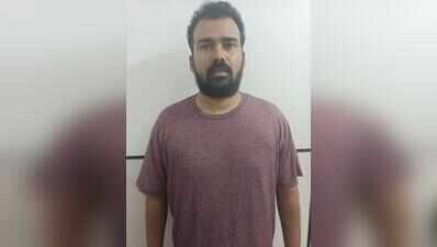 US-based software engineer detained at Chennai airport in 1,500 hoax bomb threat email case