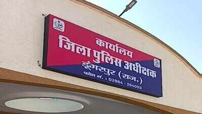 Cyber fraud kingpin held in Udaipur