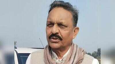 FIR against SP’s Ghazipur MP Afzal Ansari in missing arms licence files case