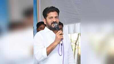 Telangana chief minister Revanth Reddy alleges BJP, BRS plot to remove names of Congress voters in Special Intensive Revision
