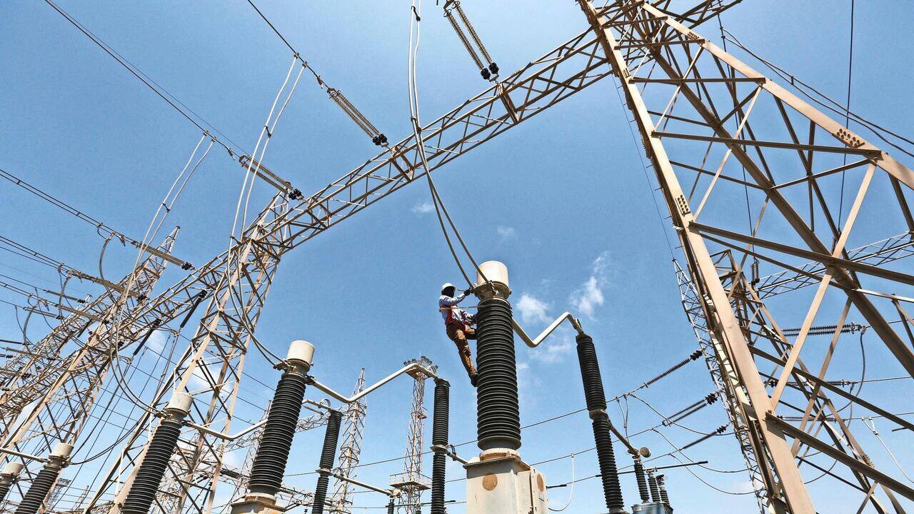 Power crisis due to demand surge, factors beyond govt control: CM