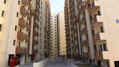 DDA launches housing scheme with 25% discount: 1,200+ flats from Rs 33 lakh - all you need to know