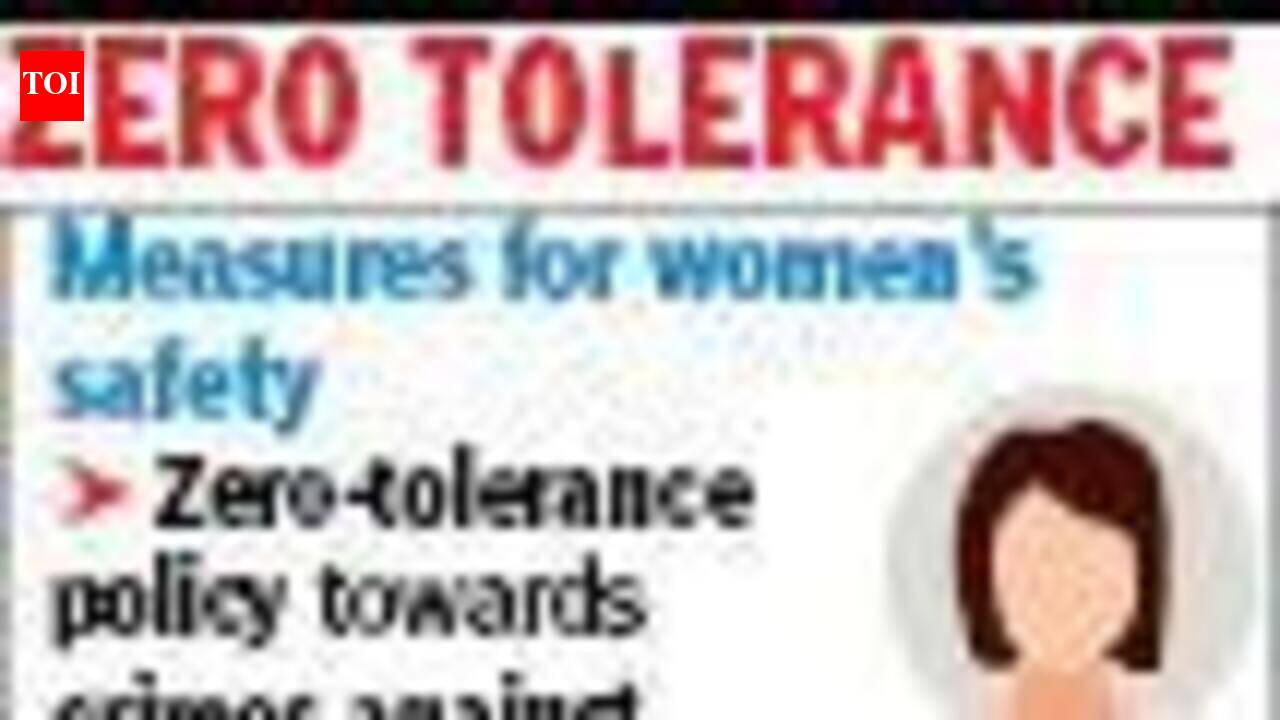 Crime against women, children: Chief minister Suvendu Adhikari gives police free rein