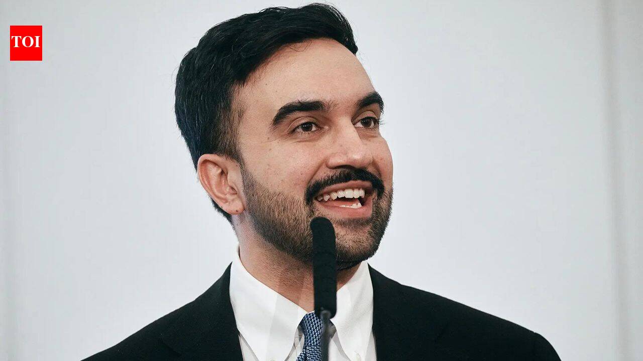 NYC Mayor Mamdani hires 'tech crew': Here's what they will actually do