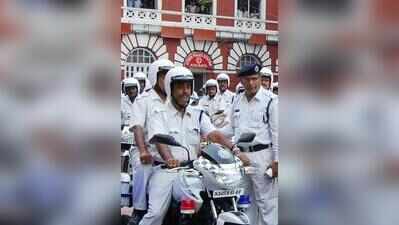 KP starts identifying night parking zones