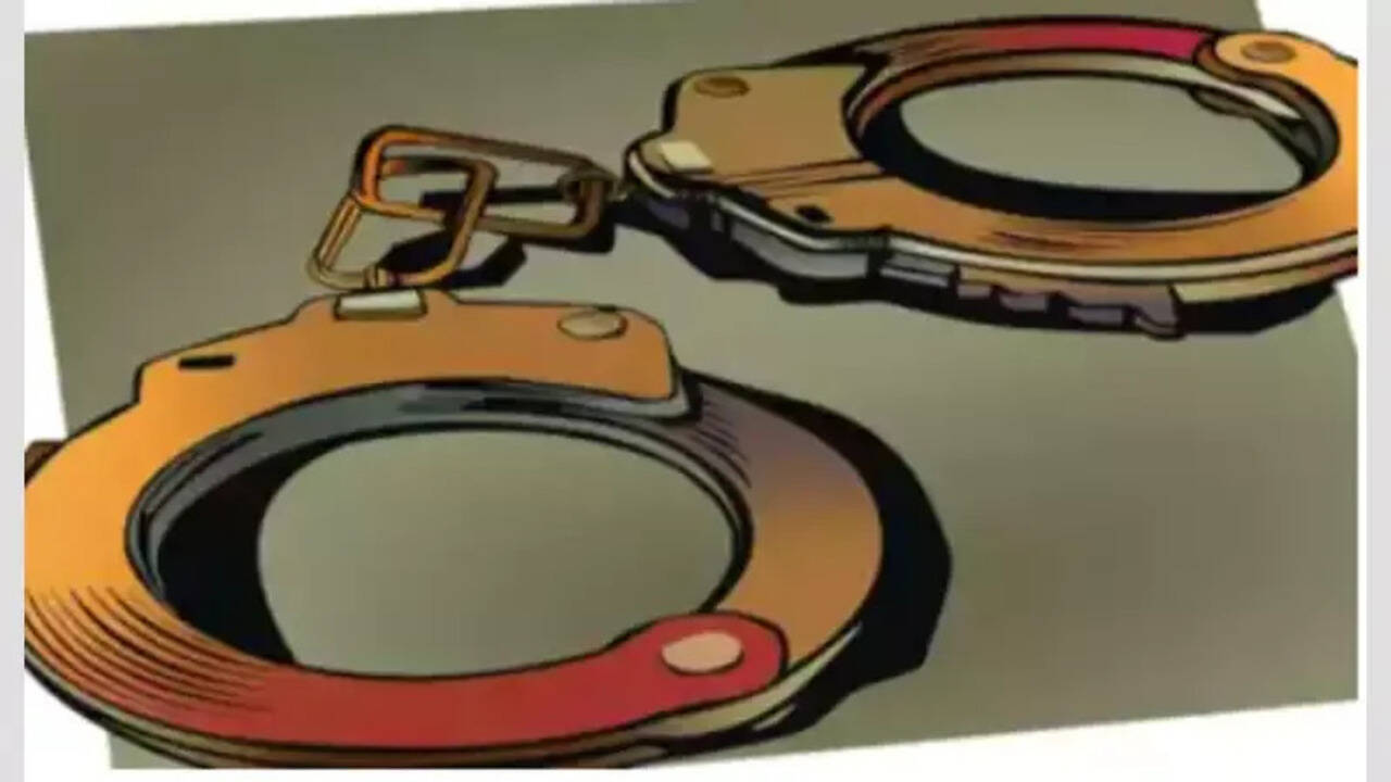 DYFI leader Ribesh Ramakrishnan named accused in Kafir screenshot case
