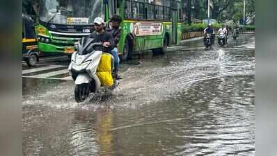 Civic body explores revival of rainwater harvesting beneath roads