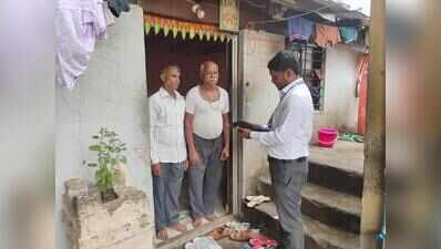 Fearing scams, residents wary of sharing household income data with NSO surveyors