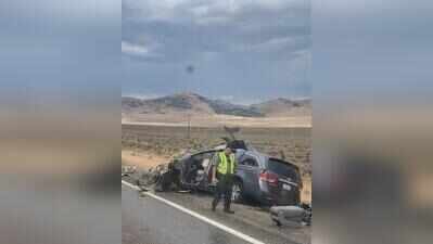3 of Hyderabad-origin family die in US road accident