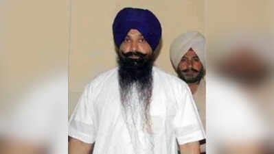 Rajoana asks Akal Takht to act on mercy plea