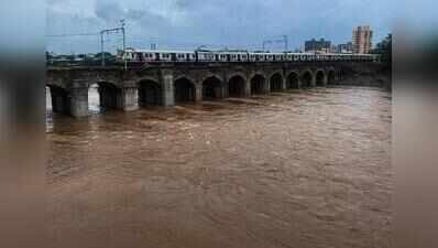 Light to moderate rains in city over next few days
