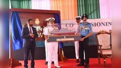 Technology delayed is technology denied: Air Chief calls for faster fighter development