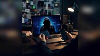 Elderly man loses ₹9 lakh in govt job scam