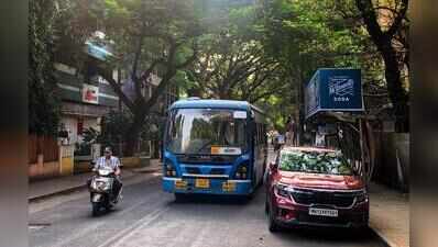 No fare hike on the cards despite operational losses, says PMPML CMD
