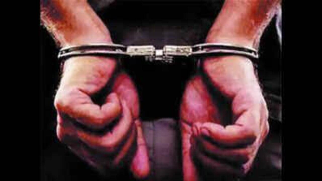 Jalgaon police arrest 29-year-old man on charge of killing his uncle over property dispute