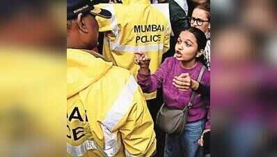 Told to share live location, phones may be under surveillance: Students after hours-long detentions in Mumbai
