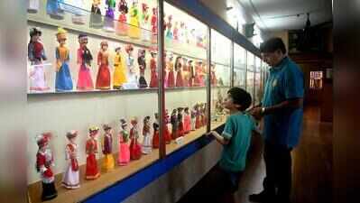 Nehru Children’s Museum seeks help from govt to stay afloat after Aug 16