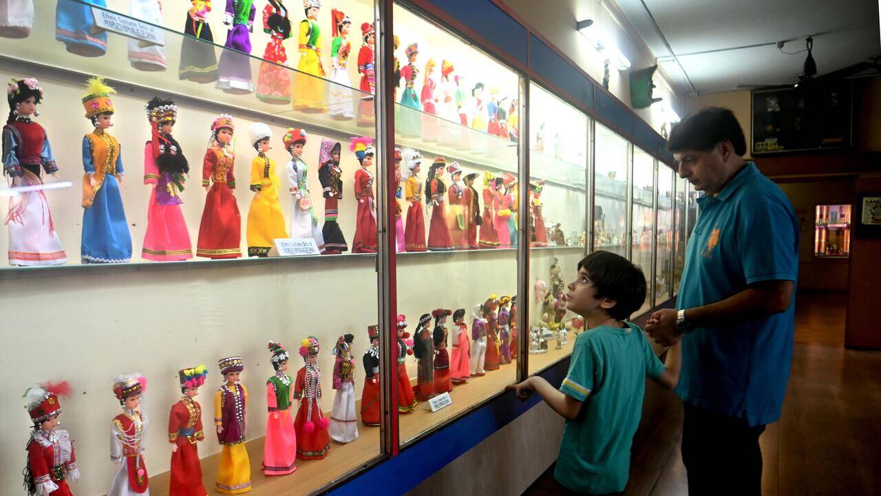Nehru Children’s Museum seeks help from govt to stay afloat after Aug 16