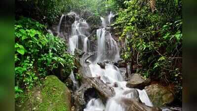 Khaunte warns against visits to ‘hidden gem’ waterfalls, quarries