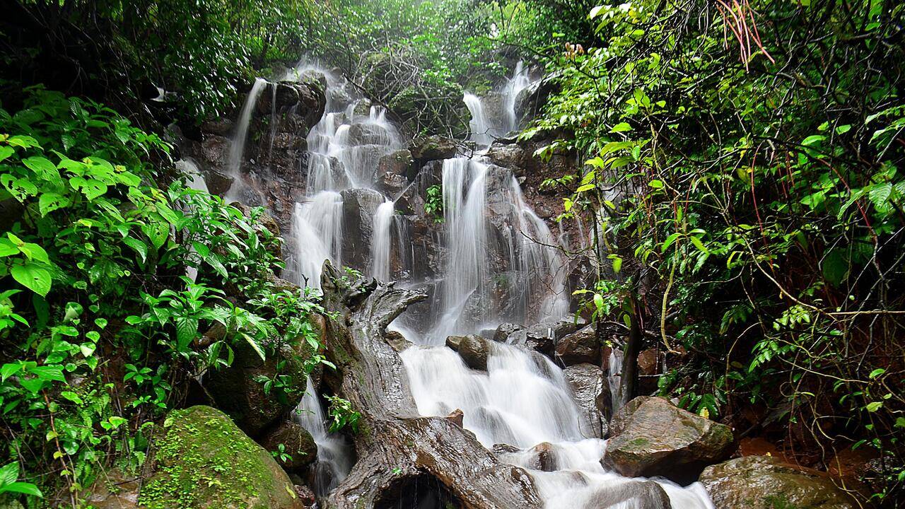 Khaunte warns against visits to ‘hidden gem’ waterfalls, quarries