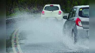 Near-normal rain fails to narrow Goa’s 36% monsoon deficit