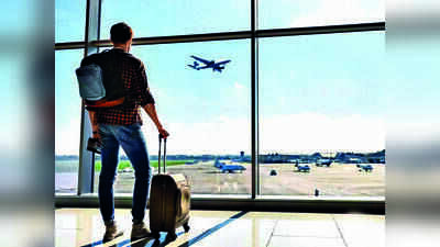 Fewer flights, costlier ATF push airfares up 30%