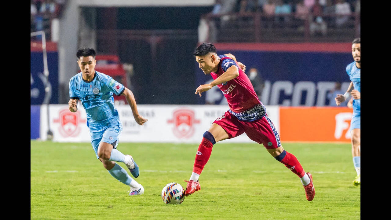Jamshedpur seek time to confirm ISL participation