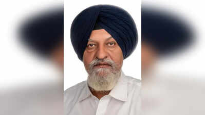 Jhundan betrayed the Panth by abandoning SAD (Punar Surjit): Wadala