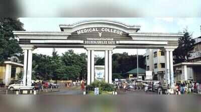 MBBS student arrested for circulating morphed images of classmates; medical students protest police response