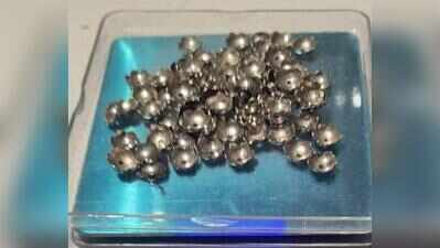 Rs 10,000 tour discount offer ends in Rs 1.1 crore gold bust at Ahmedabad international airport