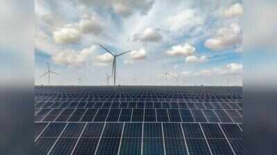 Adani Green Q1 net profit rises 19% to Rs 983 crore