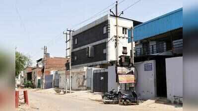 NGT sets up panel to probe jeans factories dumping untreated waste into drains