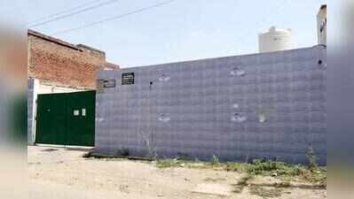 NGT sets up panel to probe jeans factories dumping untreated waste into drains