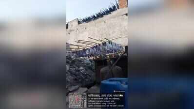 NGT sets up panel to probe jeans factories dumping untreated waste into drains