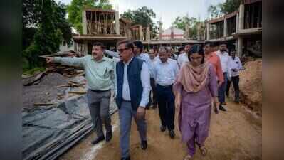 Plan to integrate Buddhist, religious tourism network in eastern UP