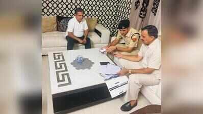 Congress functionaries placed under house arrest after call for ‘Chalo PM House’ protest