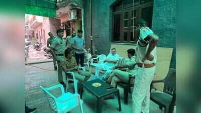Congress functionaries placed under house arrest after call for ‘Chalo PM House’ protest