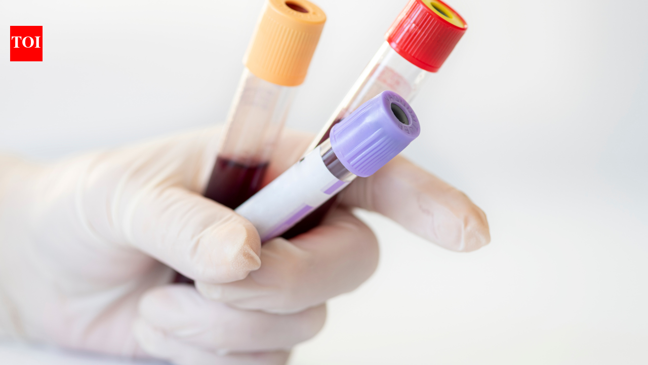 Healthy couples can still carry hidden blood disorder genes: Why early screening matters before starting a family