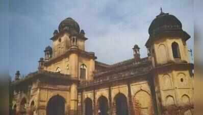LDA, Intach join hands to revive Rifa-e-Aam club
