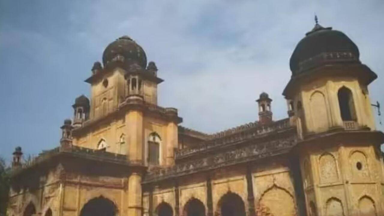 LDA, Intach join hands to revive Rifa-e-Aam club