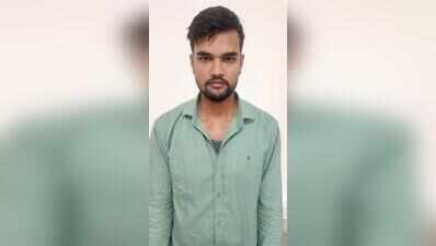 UP STF, Bihar Police arrest NDPS case accused from Lucknow