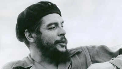 Quote of the day by Che Guevara: 'The life of a single human being is worth millions of times more than all the property of the richest man on Earth' and how modern economic systems treat people like numbers on a spreadsheet