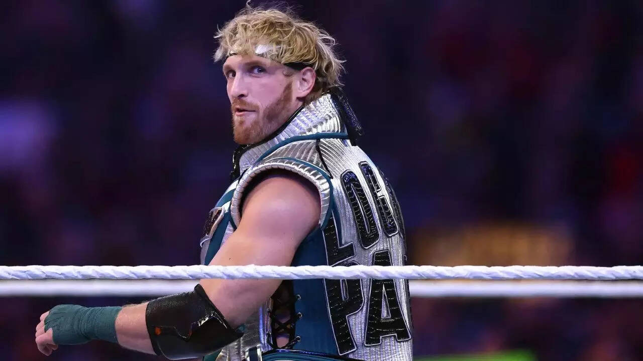 Logan Paul pitched to play a WWE match against Conor McGregor following the UFC star's recent defeat