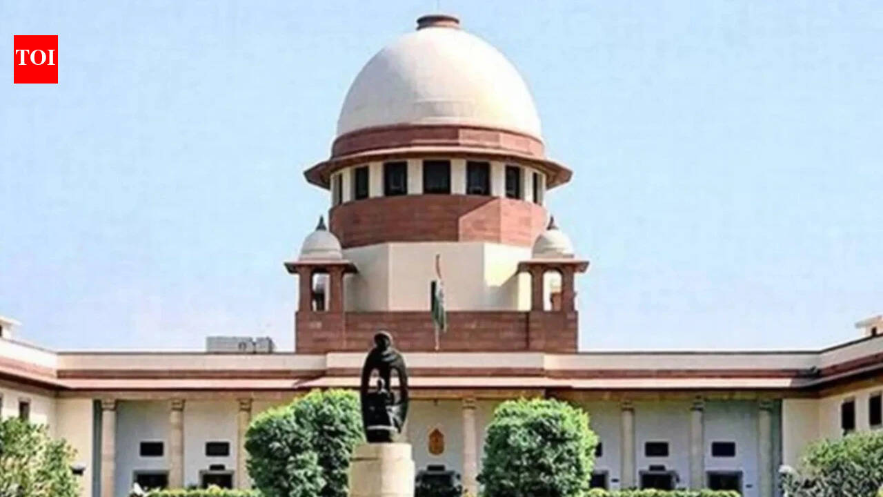 SC acquits blast accused in jail for 23 years