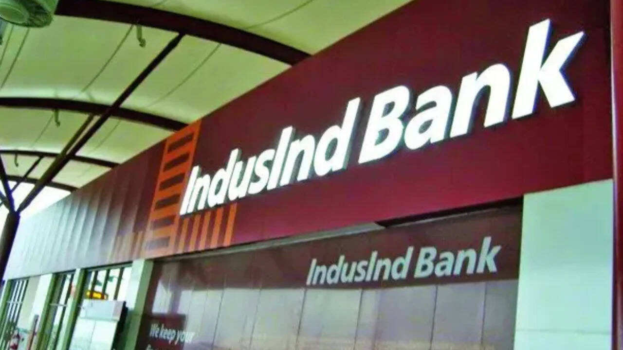 IndusInd Bk Q1 net up 72% on lower costs, provisions