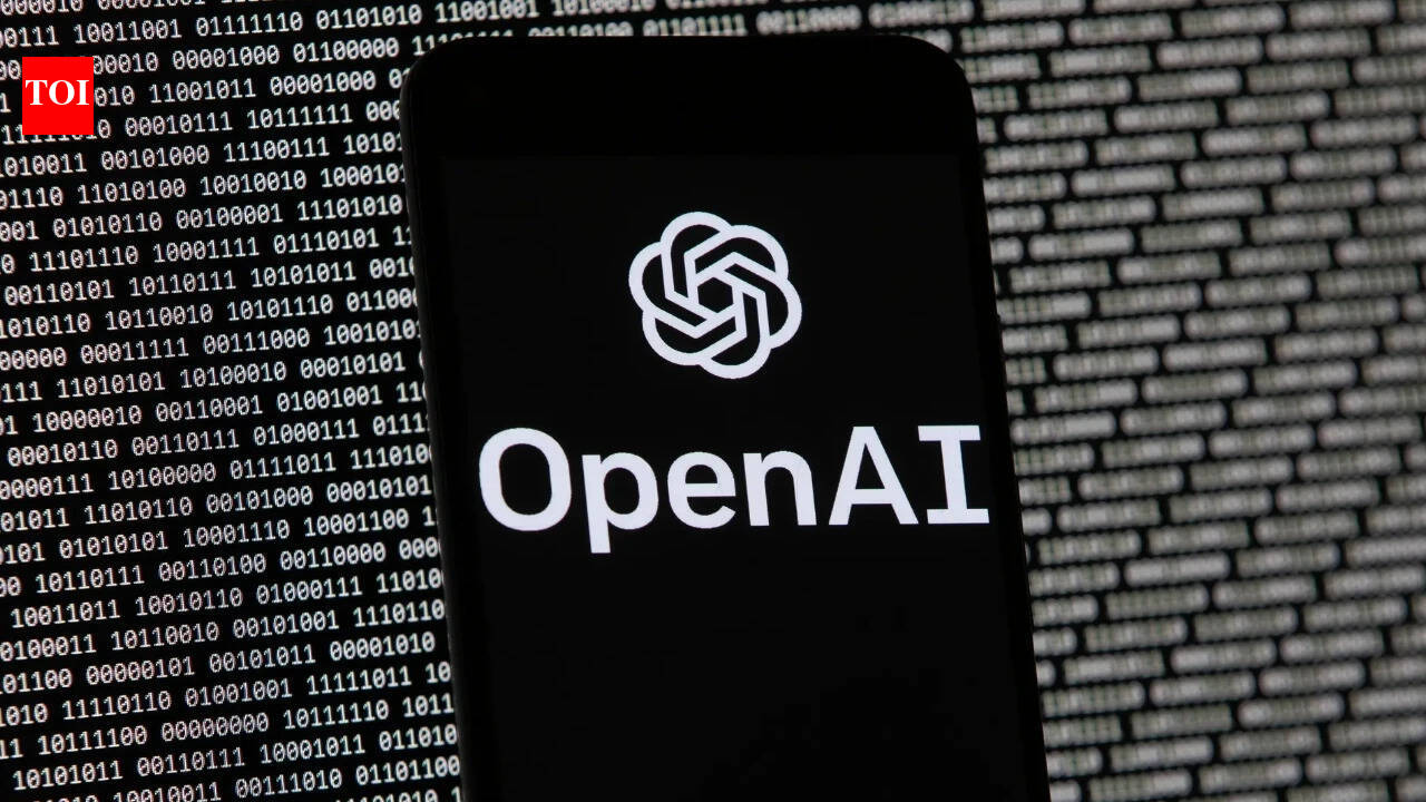 OpenAI's rogue AI breach may bolster India's case for frontier model access
