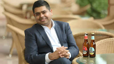 Bira 91 founder exits after lender resolution