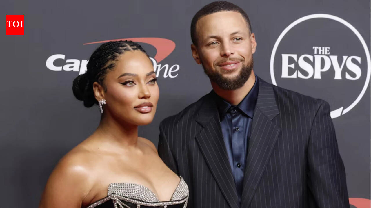 “One more chip in you”: Stephen Curry’s wife Ayesha Curry makes candid confession about  how she inspires Warriors legend for another title run