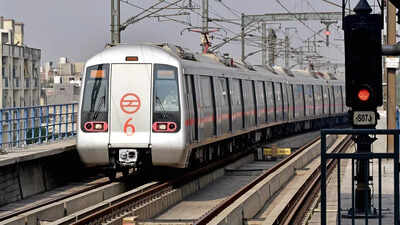 List of 16 Delhi Metro stations shut again over 'security reasons'