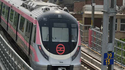 List of 16 Delhi Metro stations shut again over 'security reasons'